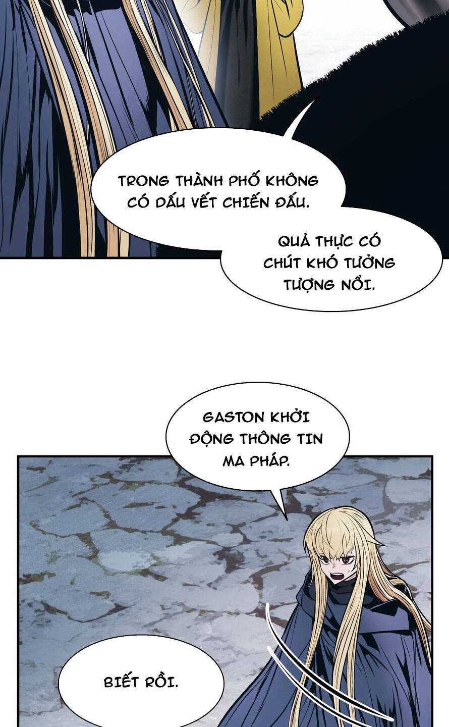Bất Bại Chân Ma - Chapter 140 - Page 21