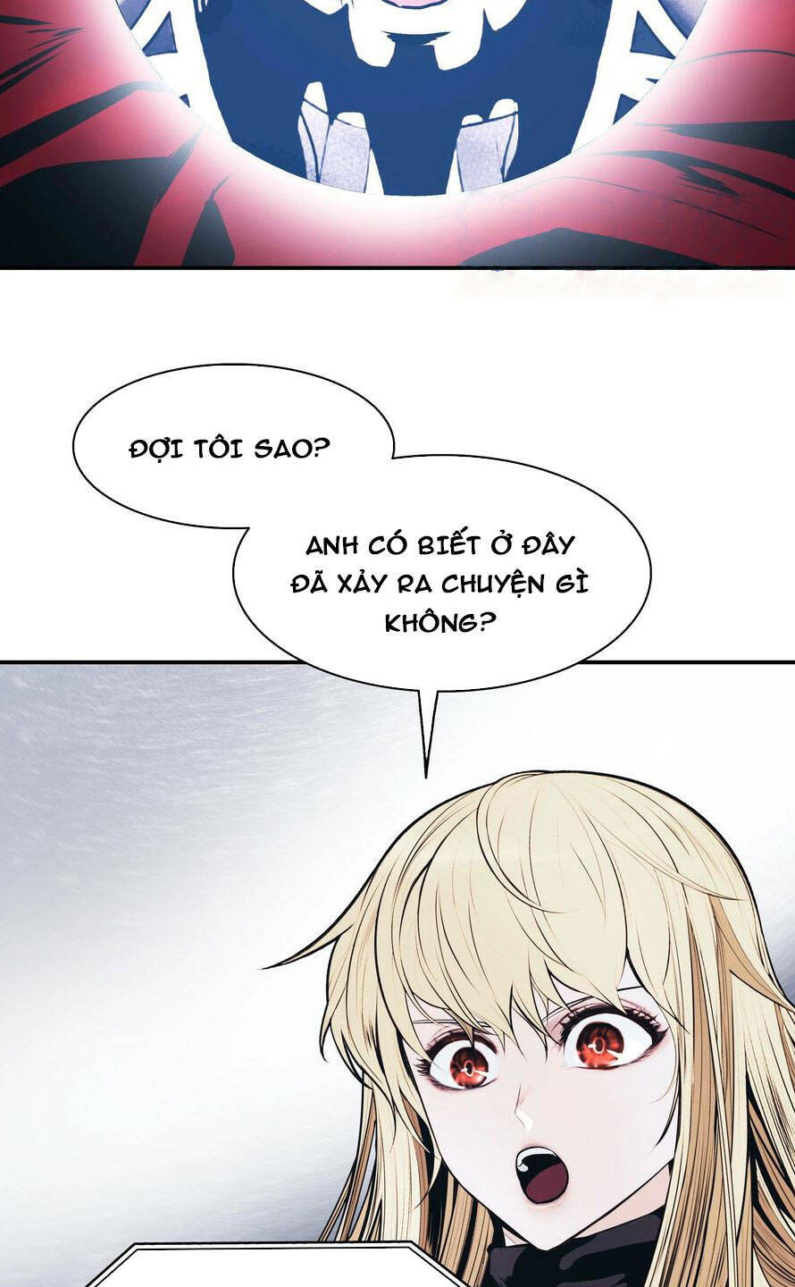 Bất Bại Chân Ma - Chapter 140 - Page 24