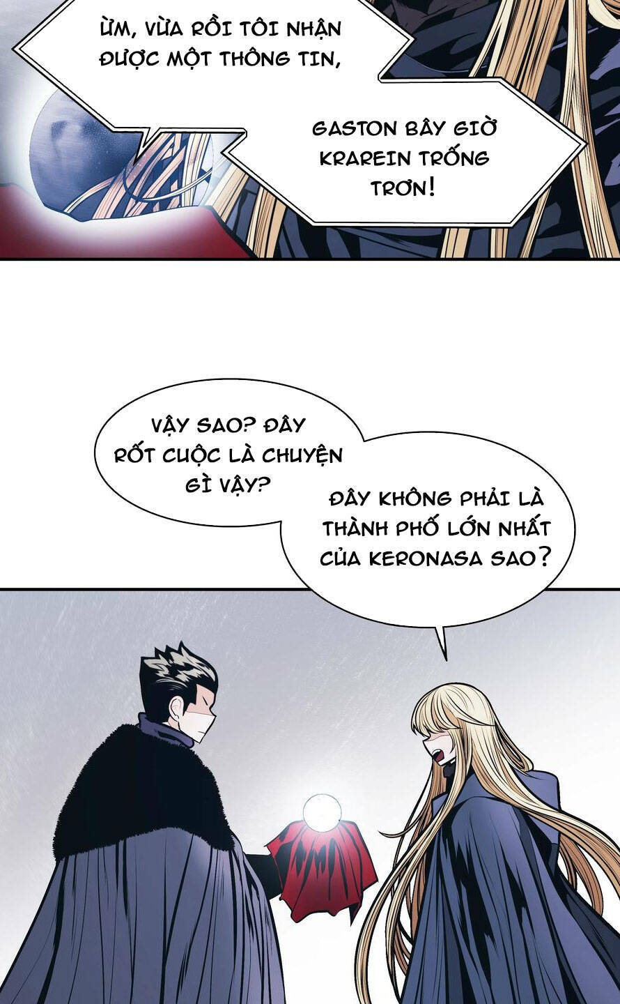 Bất Bại Chân Ma - Chapter 140 - Page 25