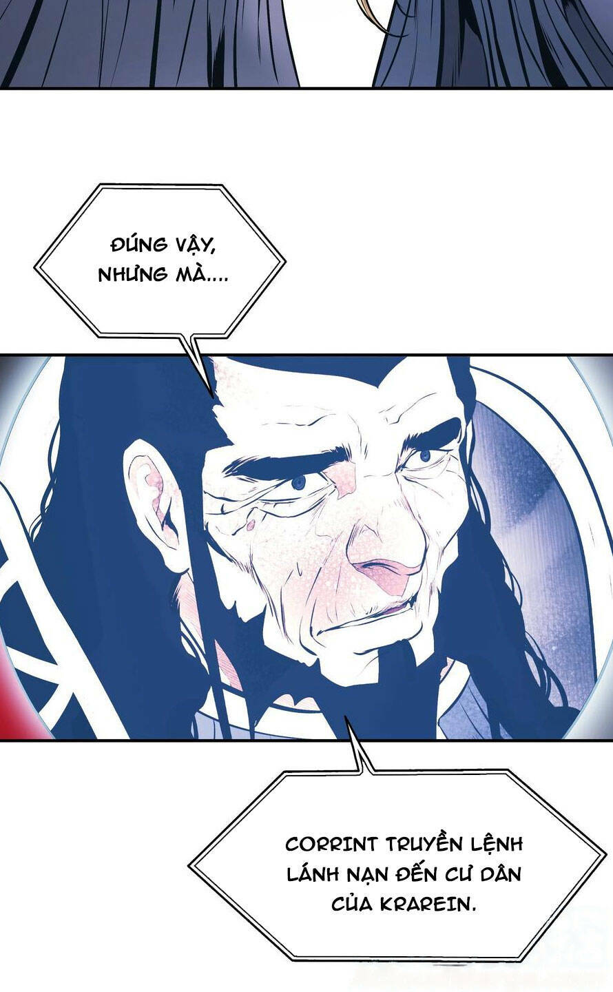 Bất Bại Chân Ma - Chapter 140 - Page 26