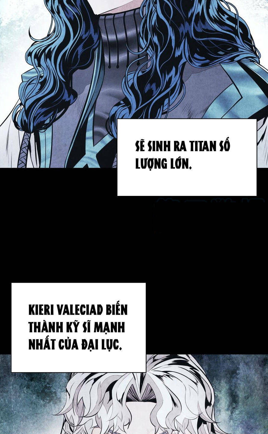 Bất Bại Chân Ma - Chapter 140 - Page 33