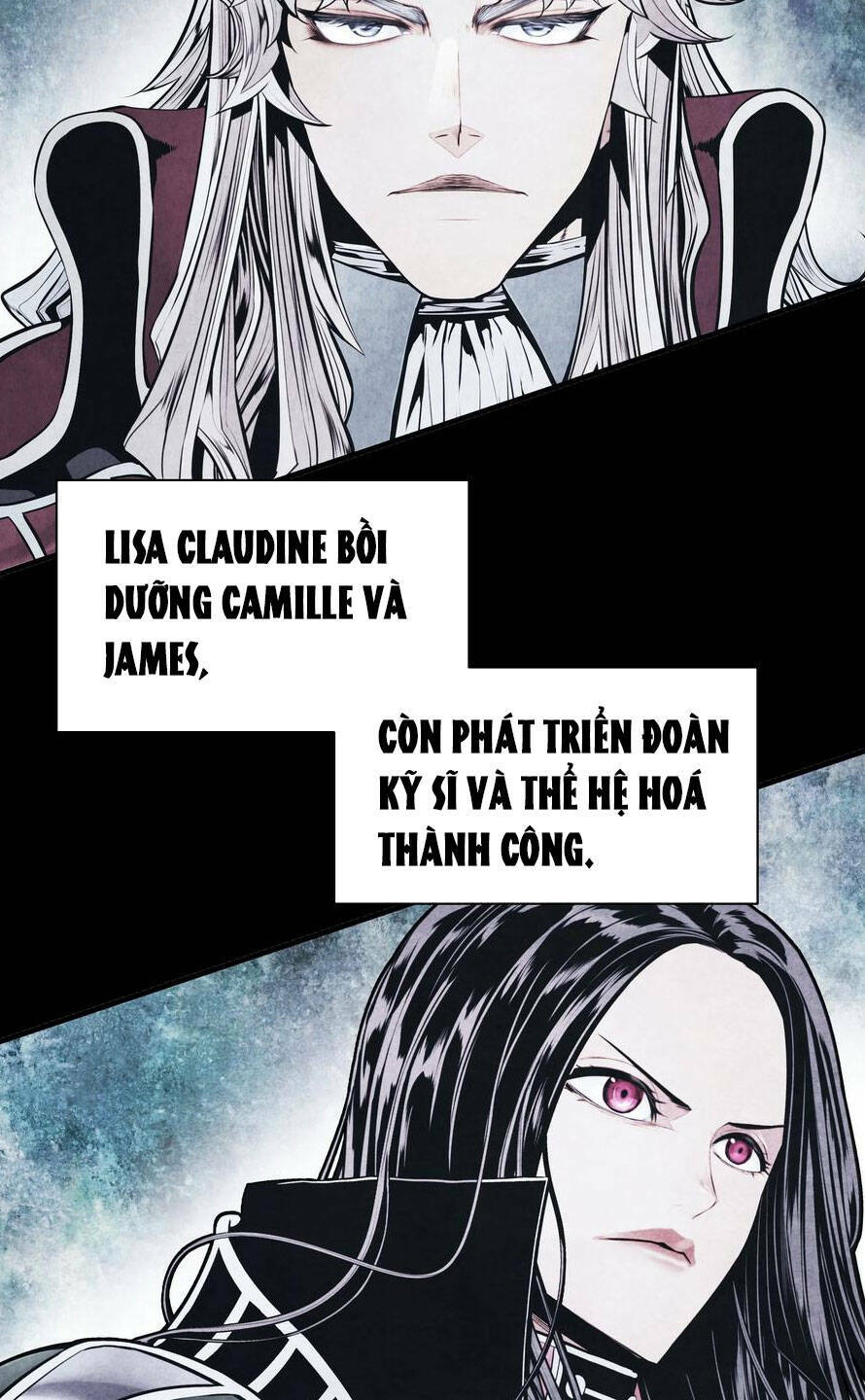 Bất Bại Chân Ma - Chapter 140 - Page 34