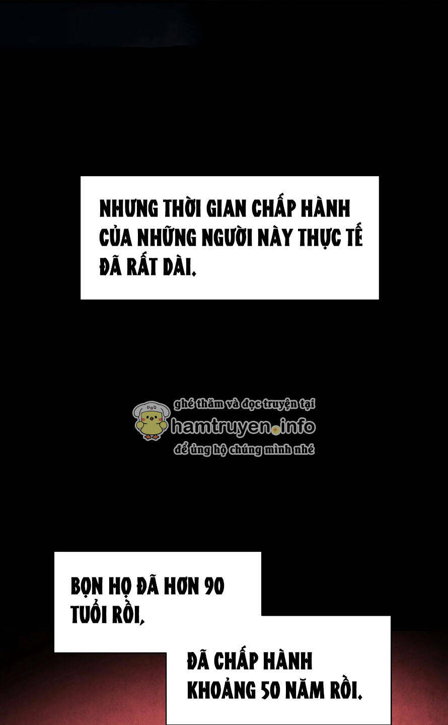 Bất Bại Chân Ma - Chapter 140 - Page 36