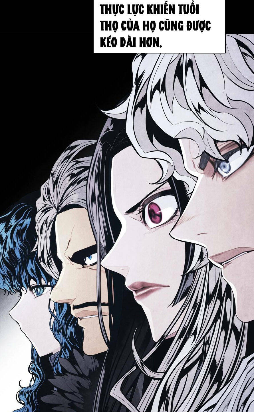 Bất Bại Chân Ma - Chapter 140 - Page 38