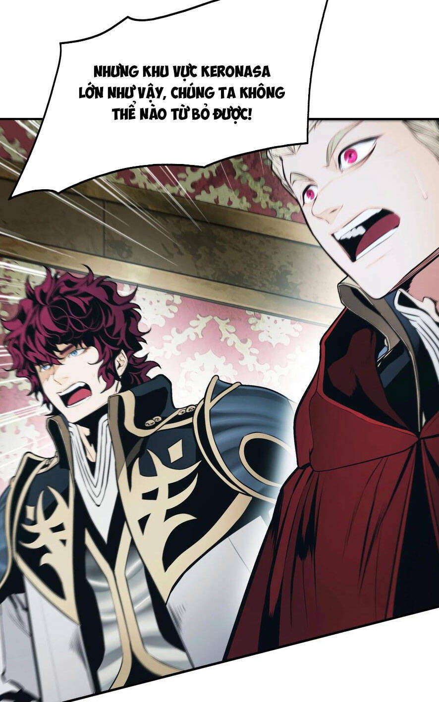 Bất Bại Chân Ma - Chapter 140 - Page 3