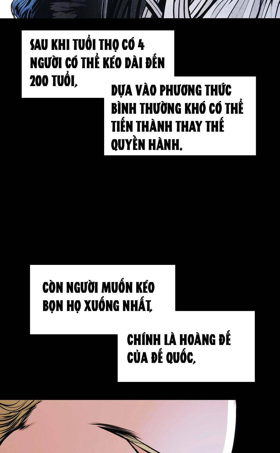 Bất Bại Chân Ma - Chapter 140 - Page 39