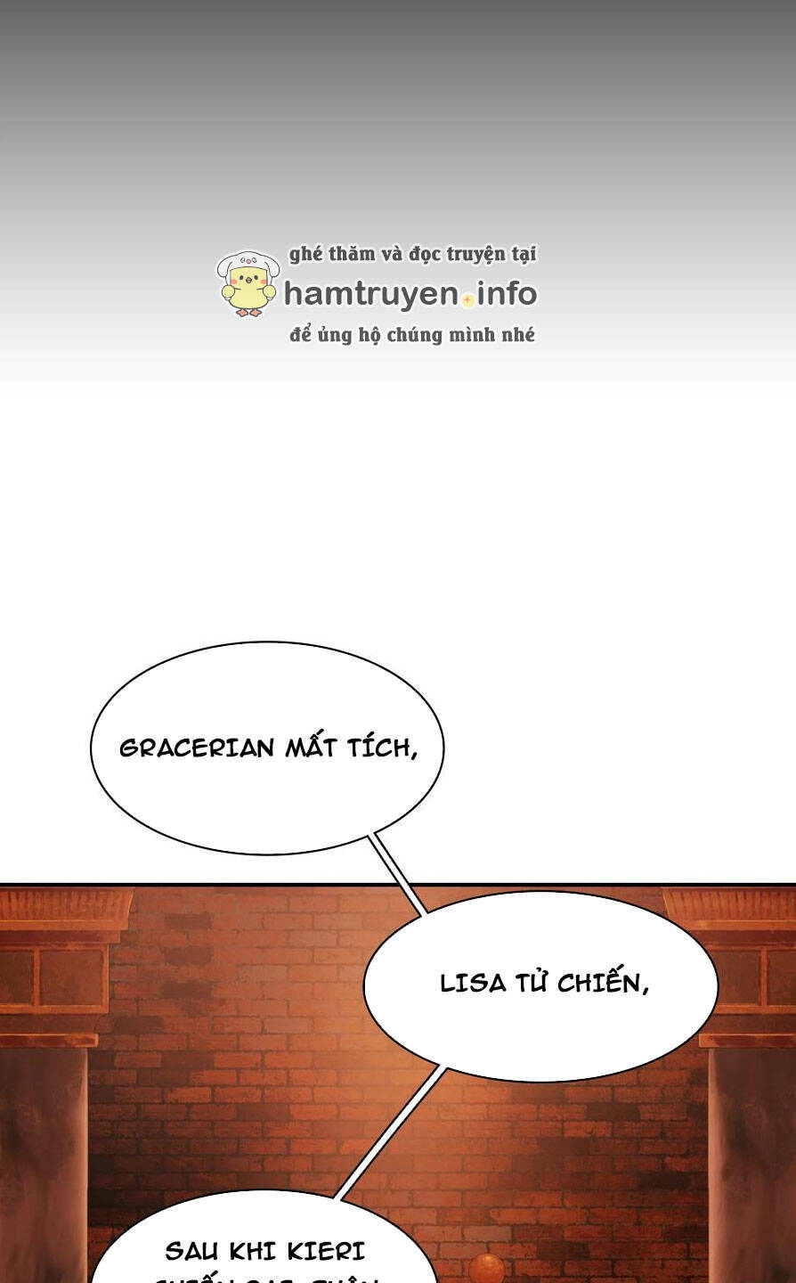 Bất Bại Chân Ma - Chapter 140 - Page 41