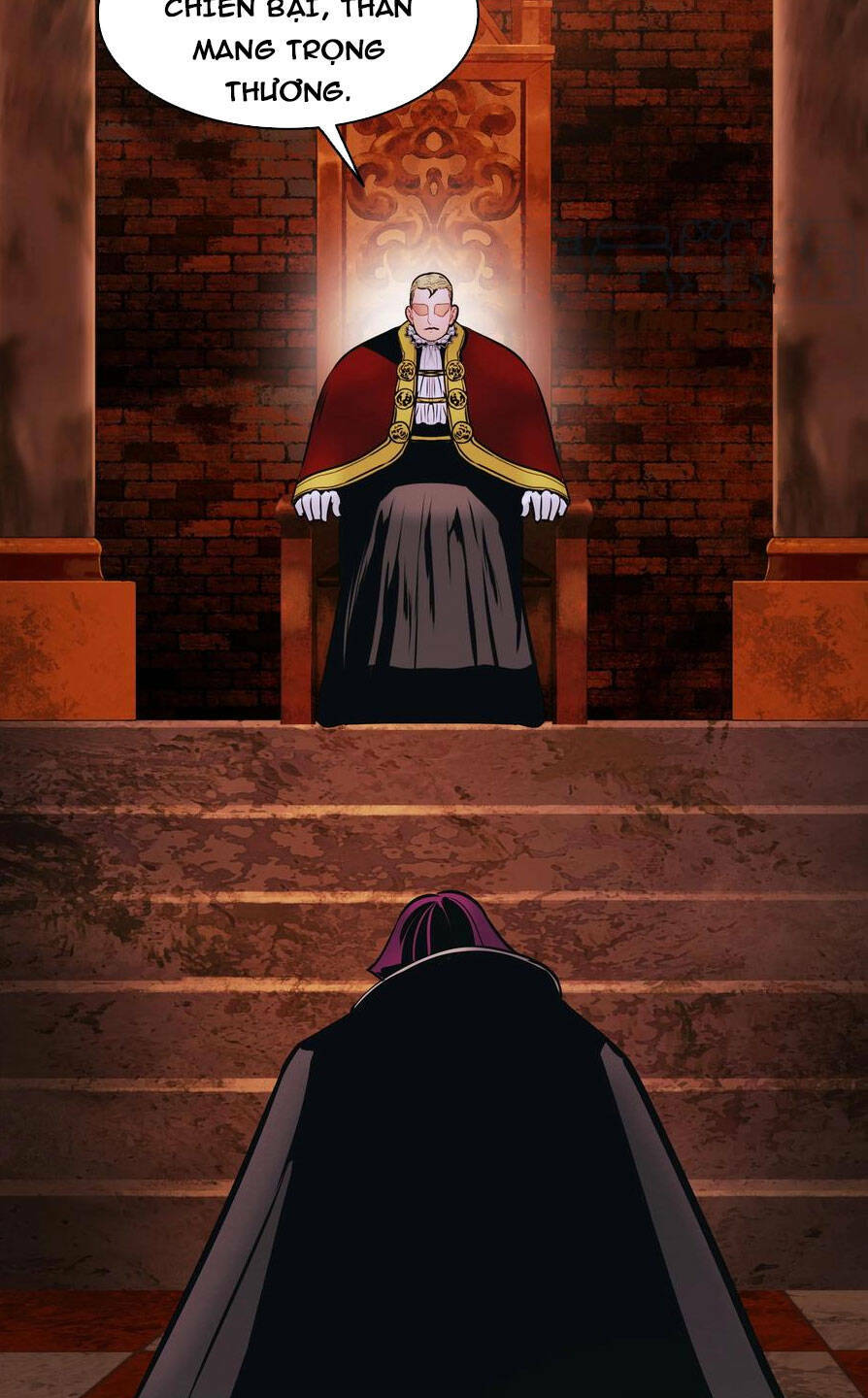 Bất Bại Chân Ma - Chapter 140 - Page 42