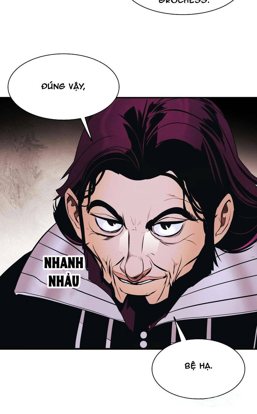 Bất Bại Chân Ma - Chapter 140 - Page 44