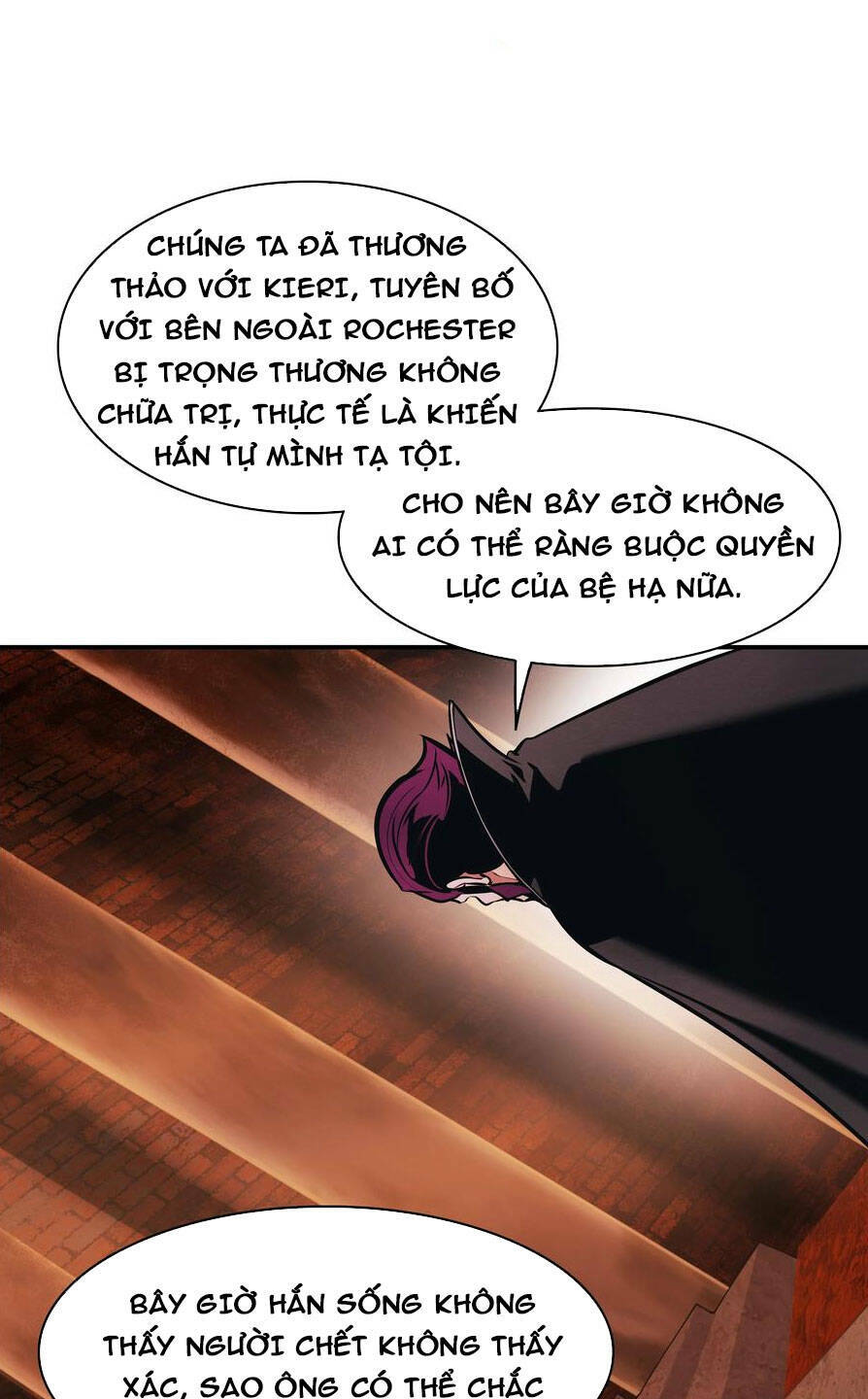 Bất Bại Chân Ma - Chapter 140 - Page 45