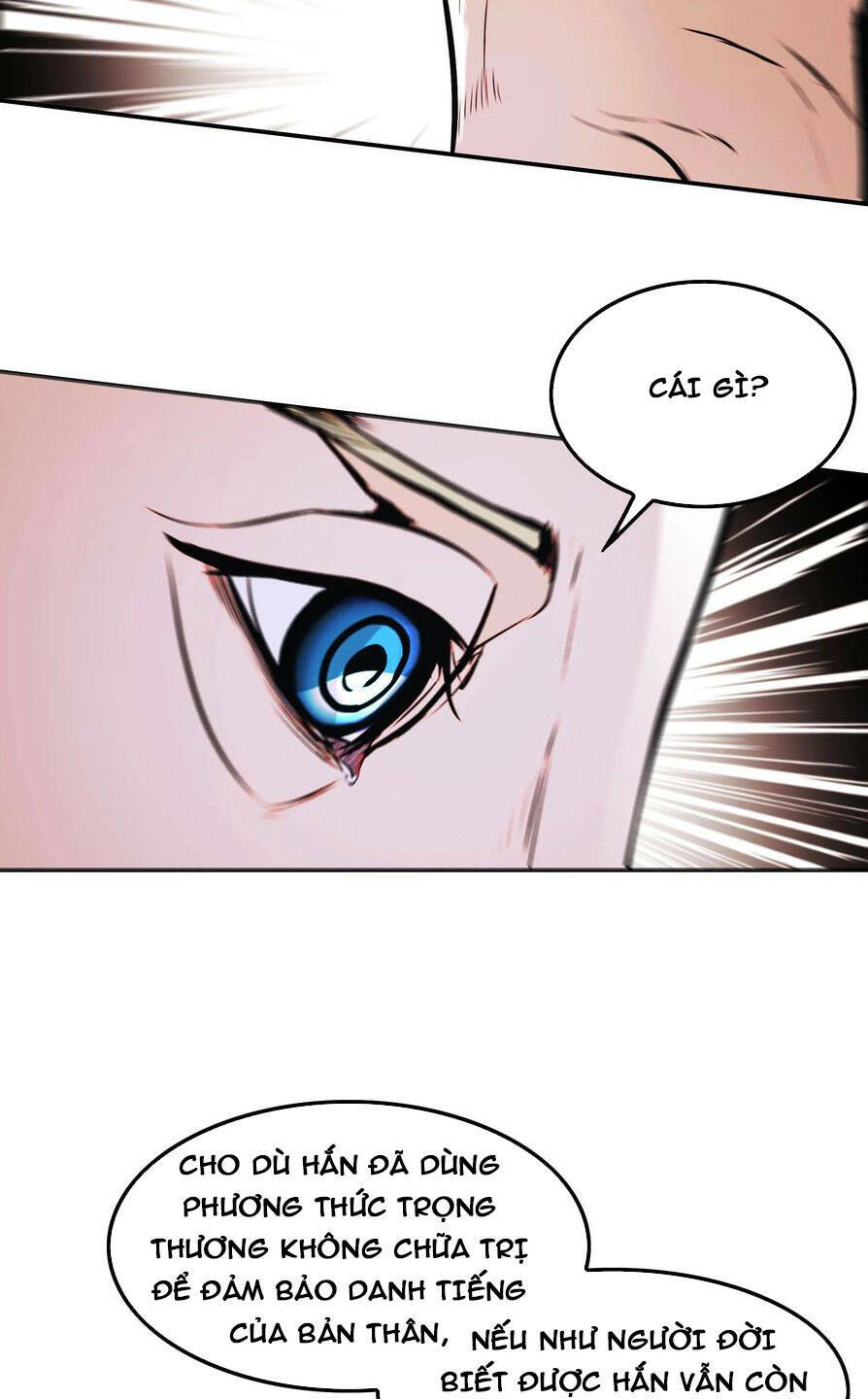 Bất Bại Chân Ma - Chapter 140 - Page 47