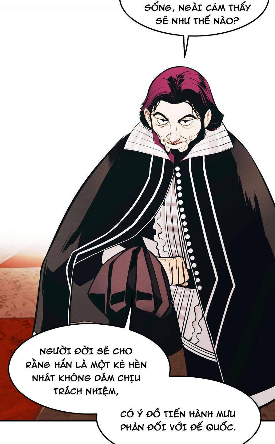 Bất Bại Chân Ma - Chapter 140 - Page 48