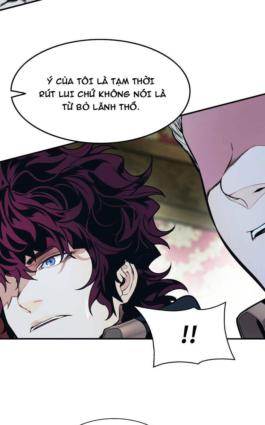 Bất Bại Chân Ma - Chapter 140 - Page 4