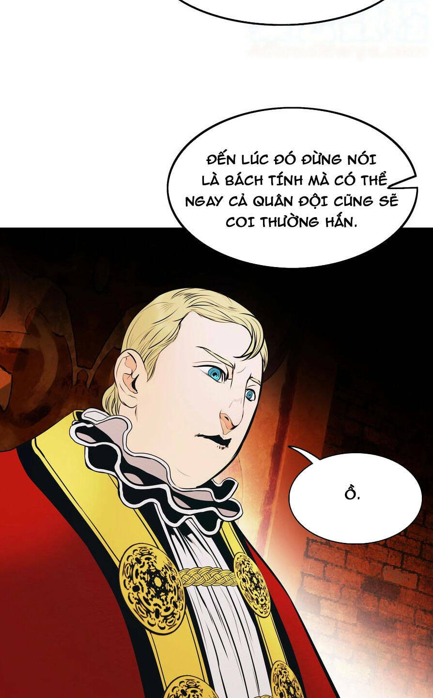 Bất Bại Chân Ma - Chapter 140 - Page 49