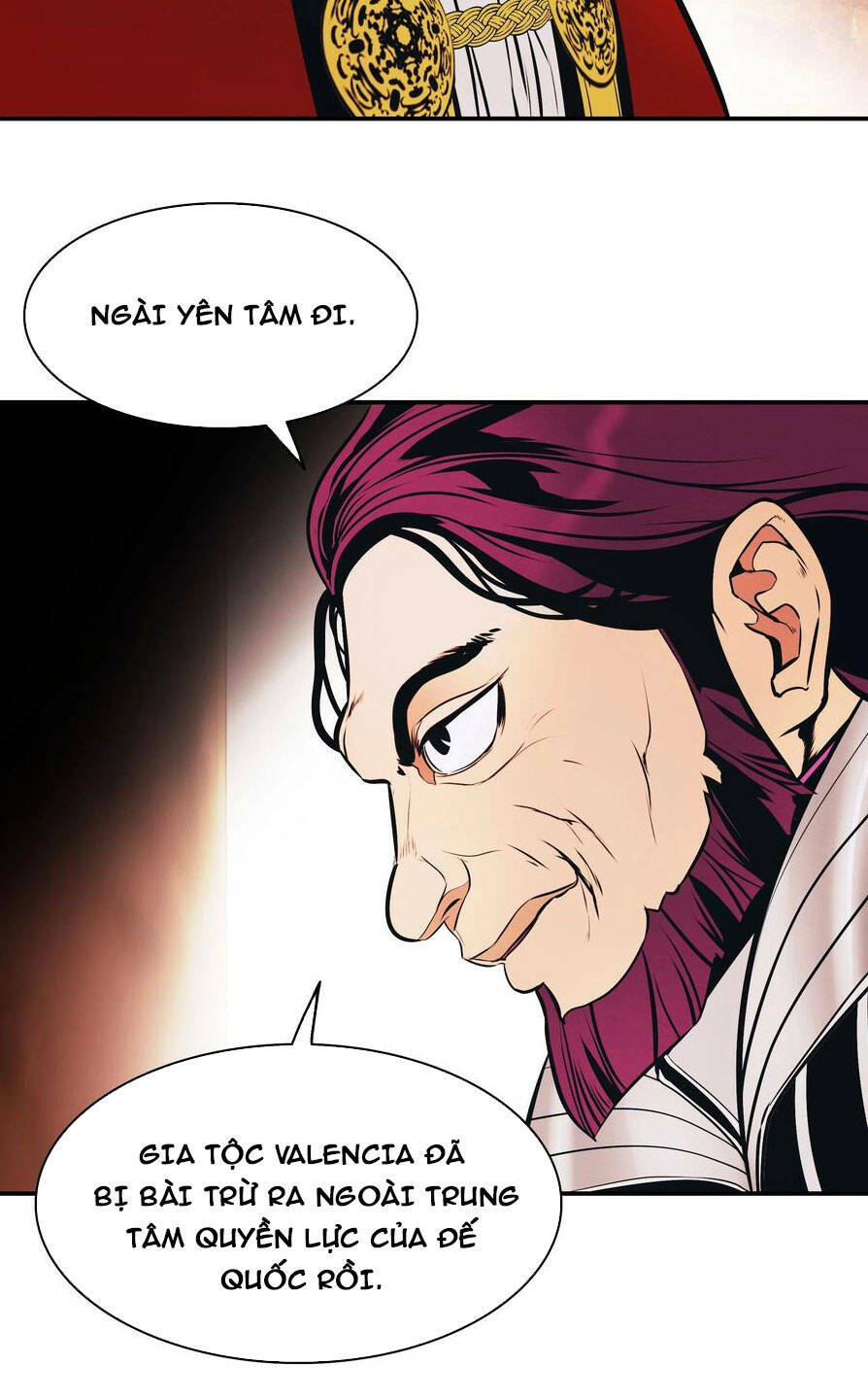 Bất Bại Chân Ma - Chapter 140 - Page 50