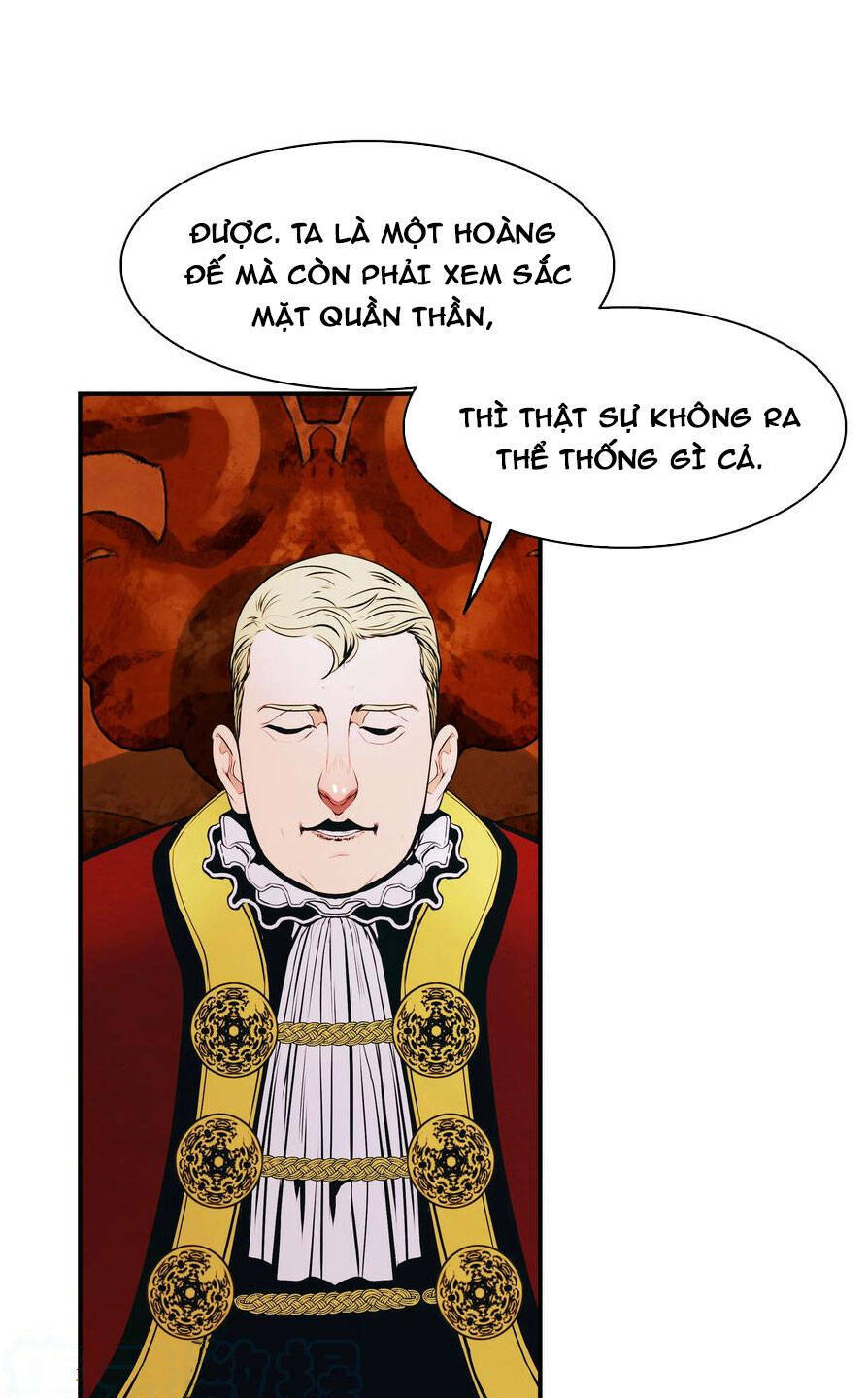 Bất Bại Chân Ma - Chapter 140 - Page 51