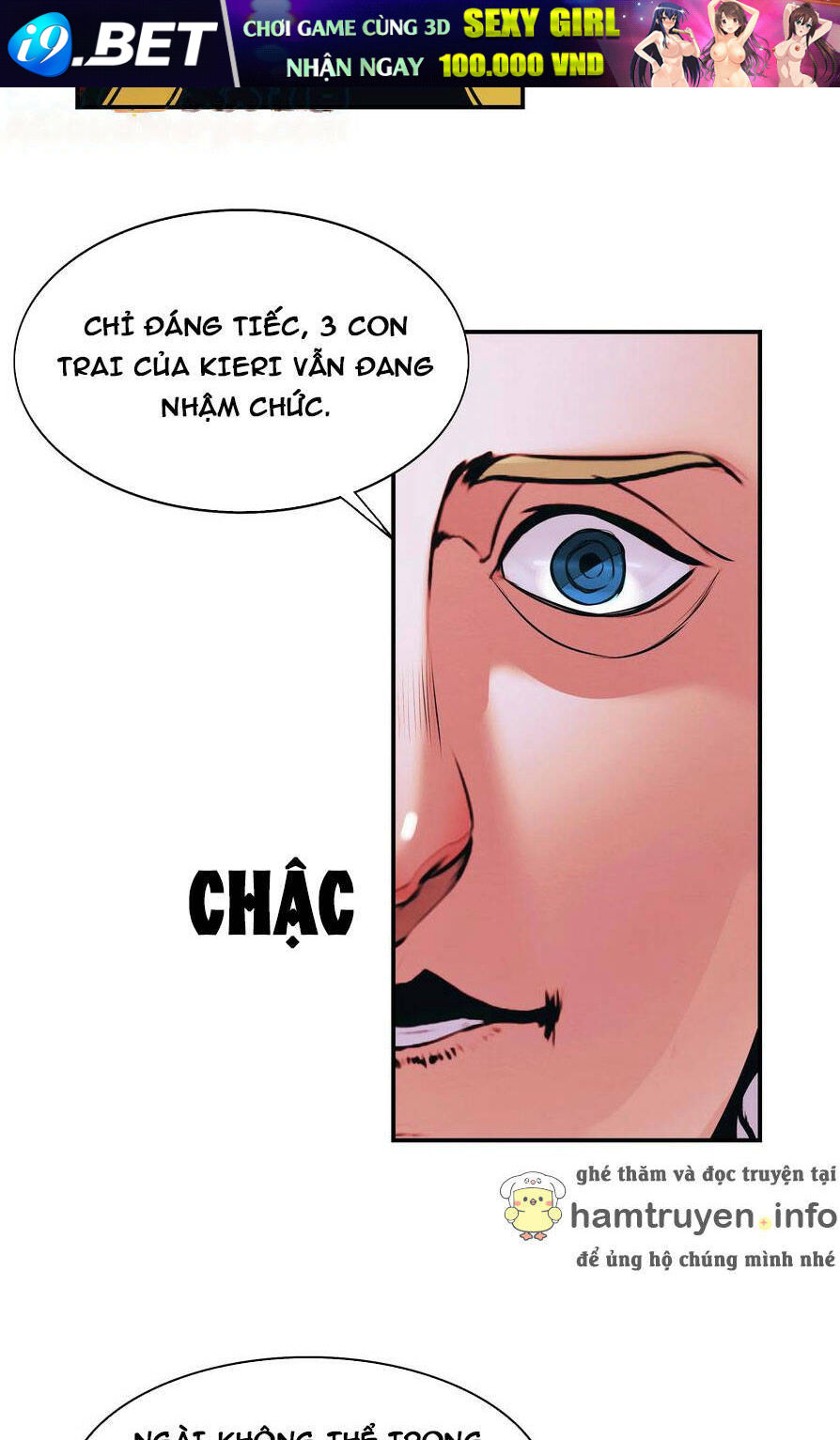 Bất Bại Chân Ma - Chapter 140 - Page 52