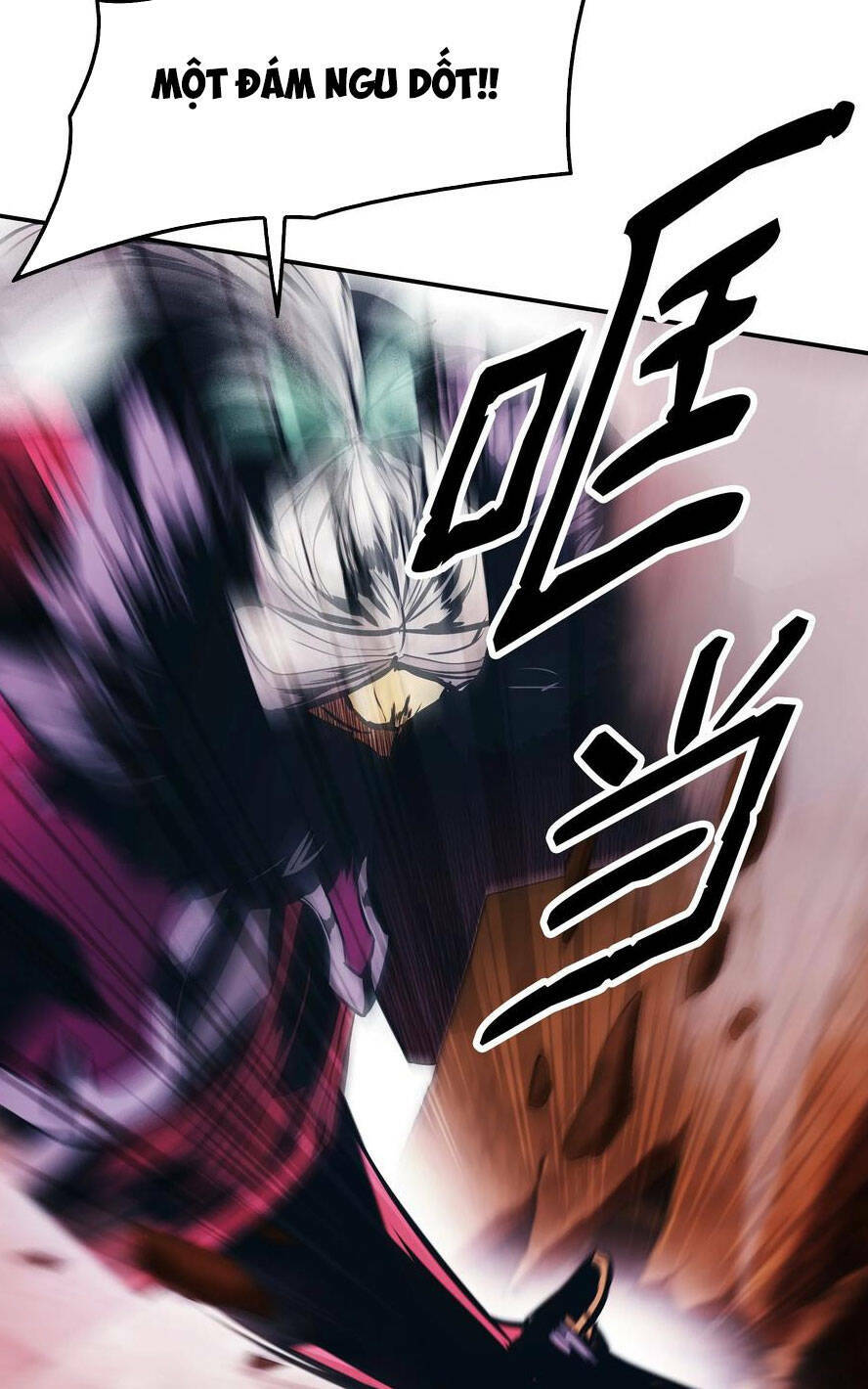 Bất Bại Chân Ma - Chapter 140 - Page 60