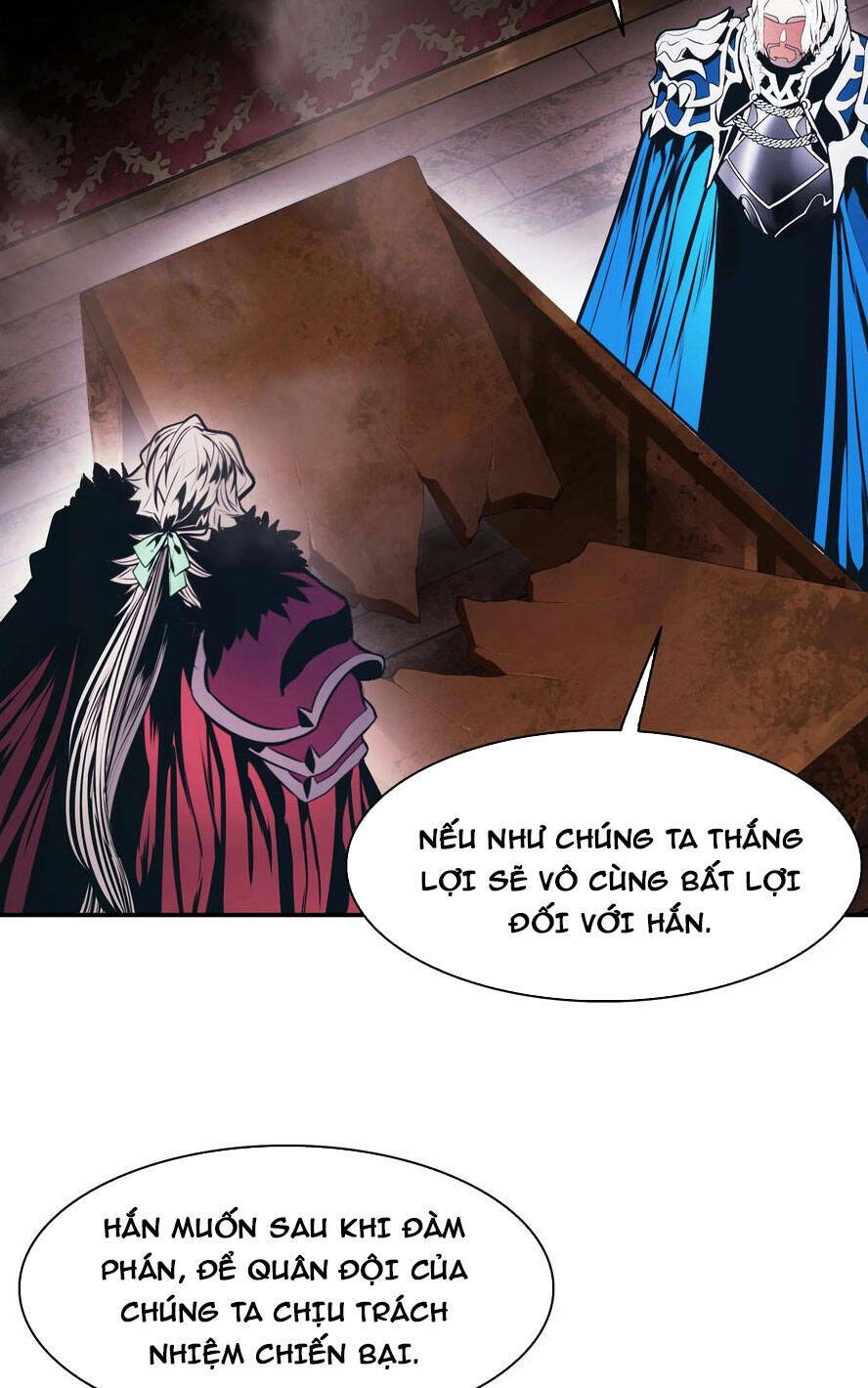 Bất Bại Chân Ma - Chapter 140 - Page 62