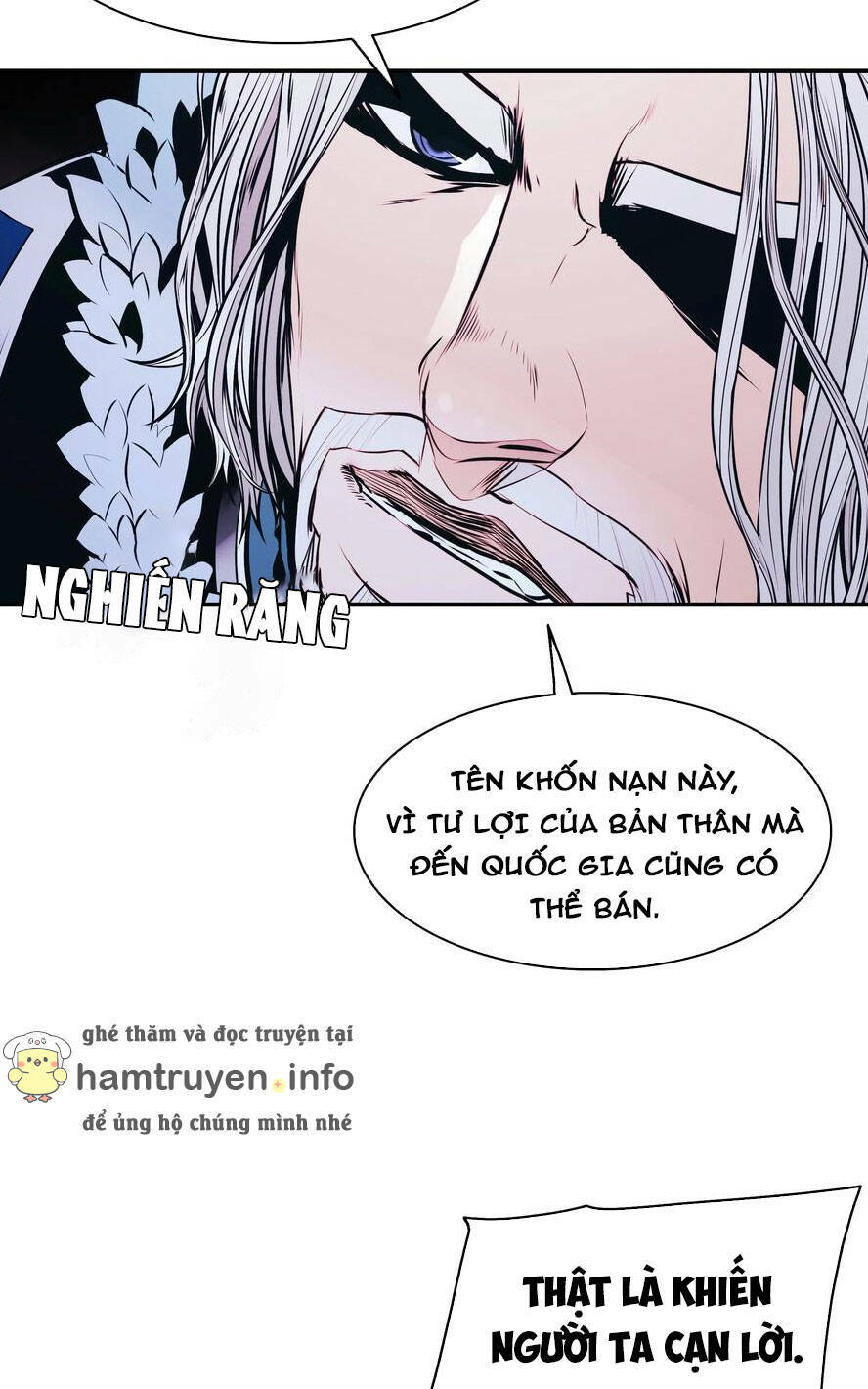 Bất Bại Chân Ma - Chapter 140 - Page 63