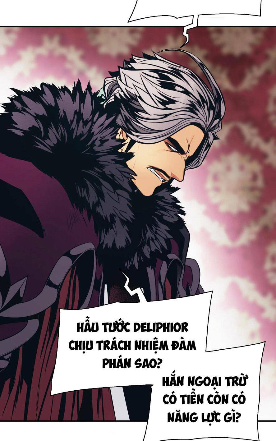 Bất Bại Chân Ma - Chapter 140 - Page 64