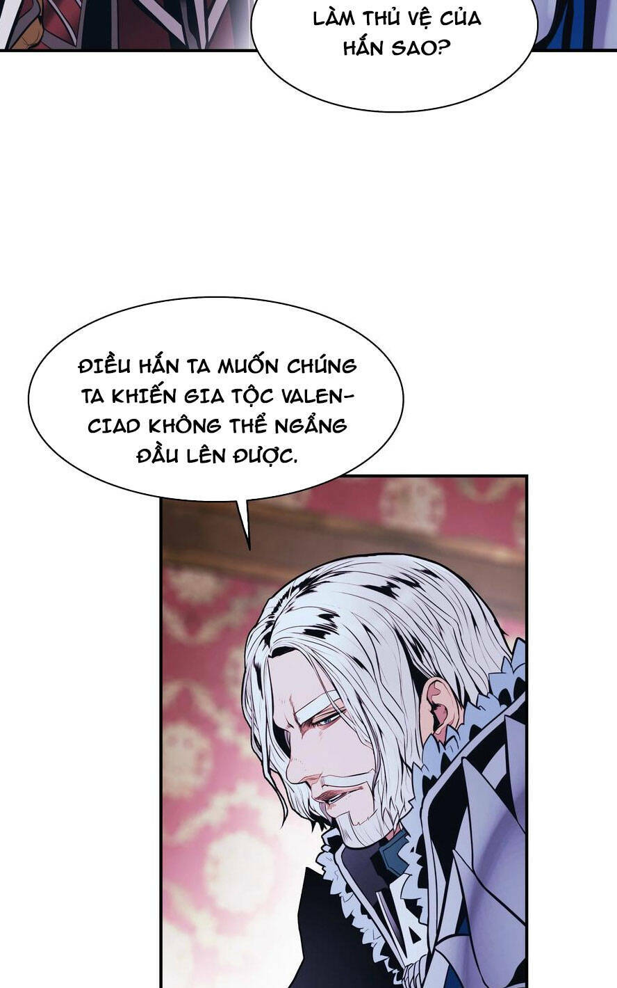 Bất Bại Chân Ma - Chapter 140 - Page 66