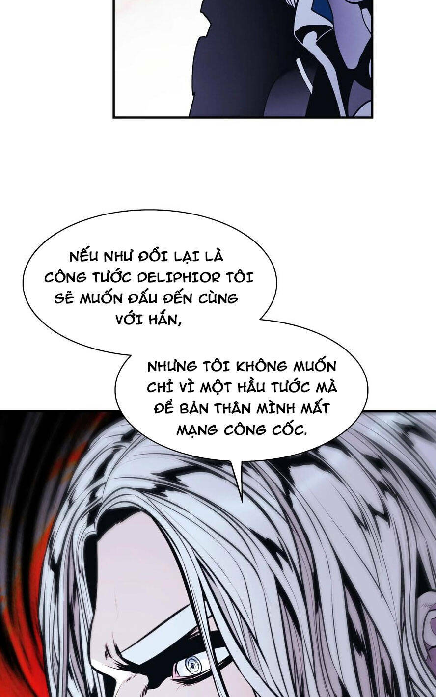 Bất Bại Chân Ma - Chapter 140 - Page 67