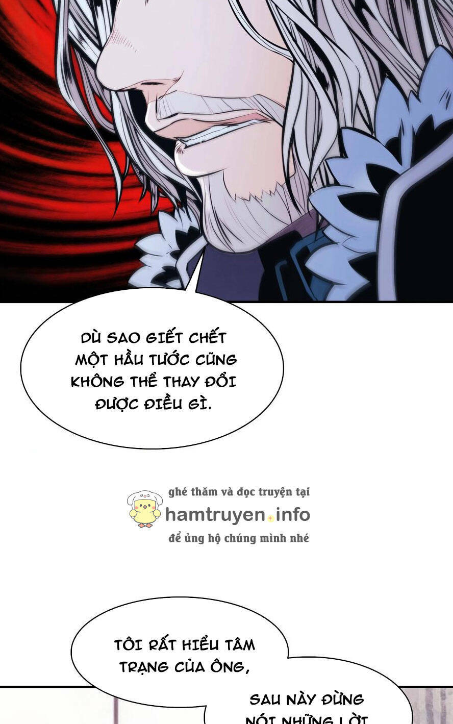 Bất Bại Chân Ma - Chapter 140 - Page 68