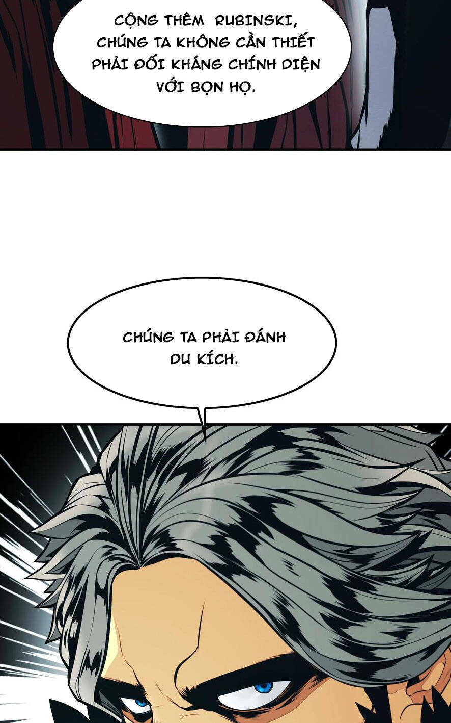 Bất Bại Chân Ma - Chapter 140 - Page 6