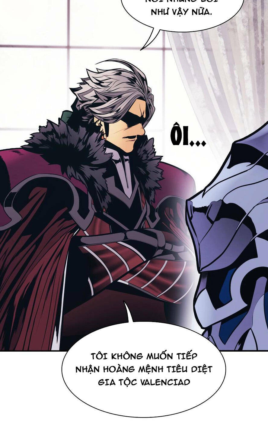 Bất Bại Chân Ma - Chapter 140 - Page 69