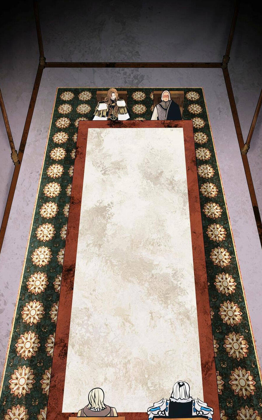 Bất Bại Chân Ma - Chapter 140 - Page 72