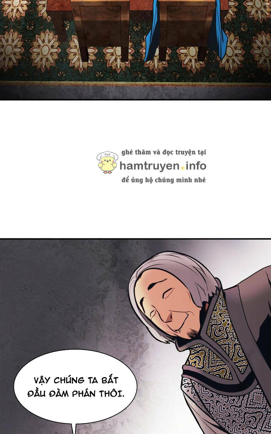 Bất Bại Chân Ma - Chapter 140 - Page 73