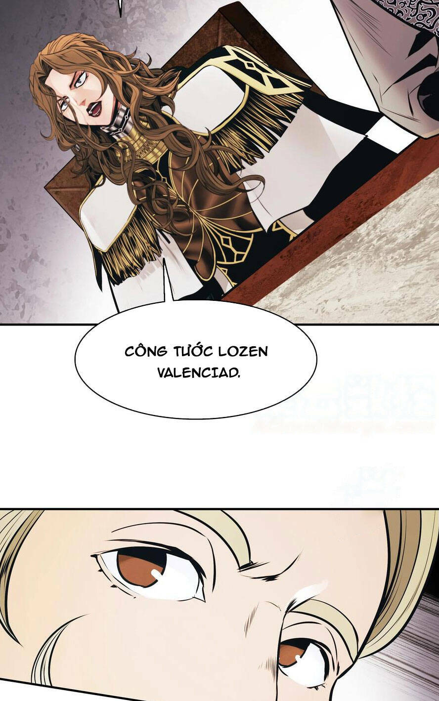 Bất Bại Chân Ma - Chapter 140 - Page 74