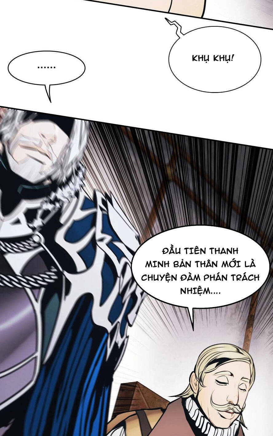 Bất Bại Chân Ma - Chapter 140 - Page 75