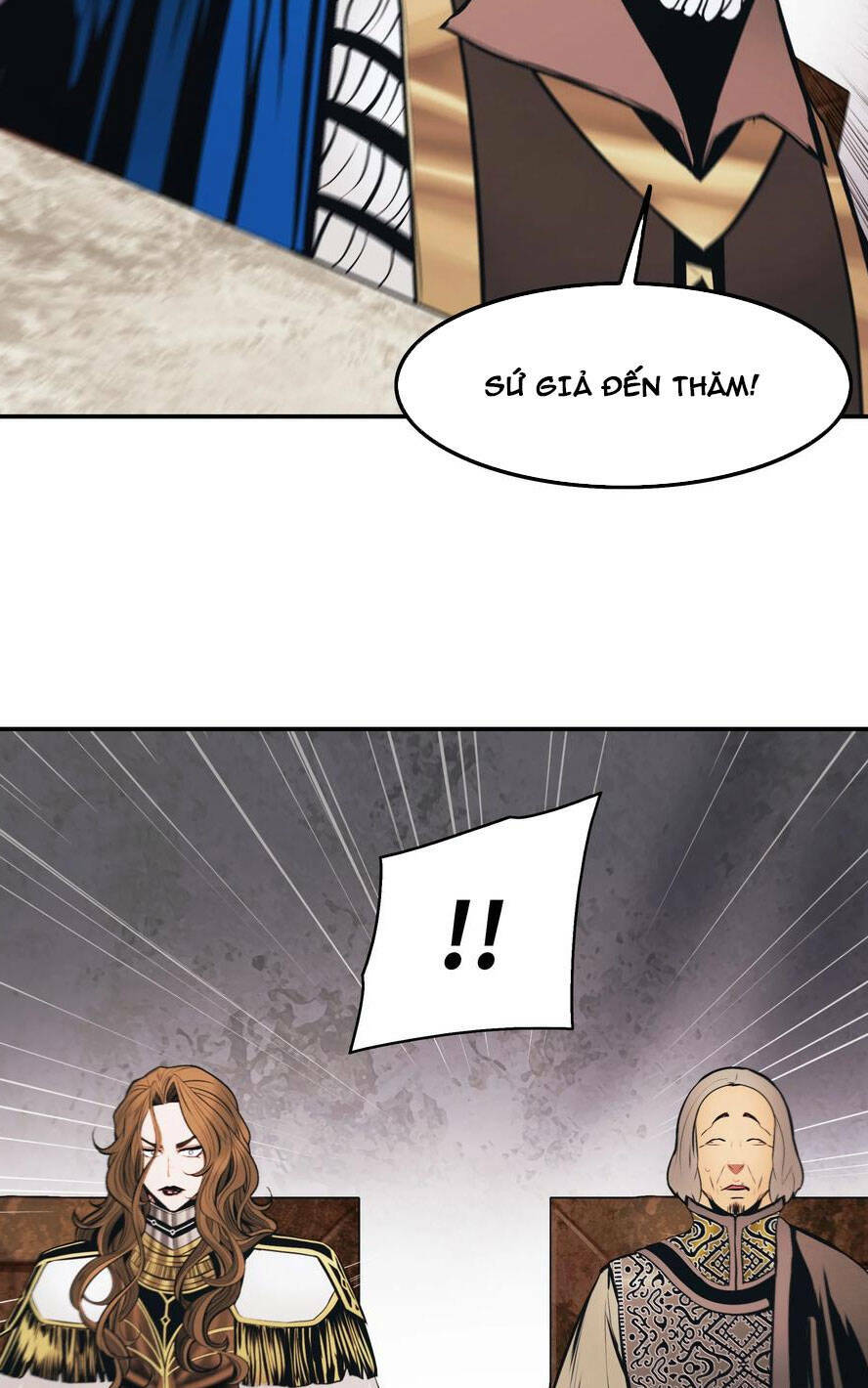Bất Bại Chân Ma - Chapter 140 - Page 76
