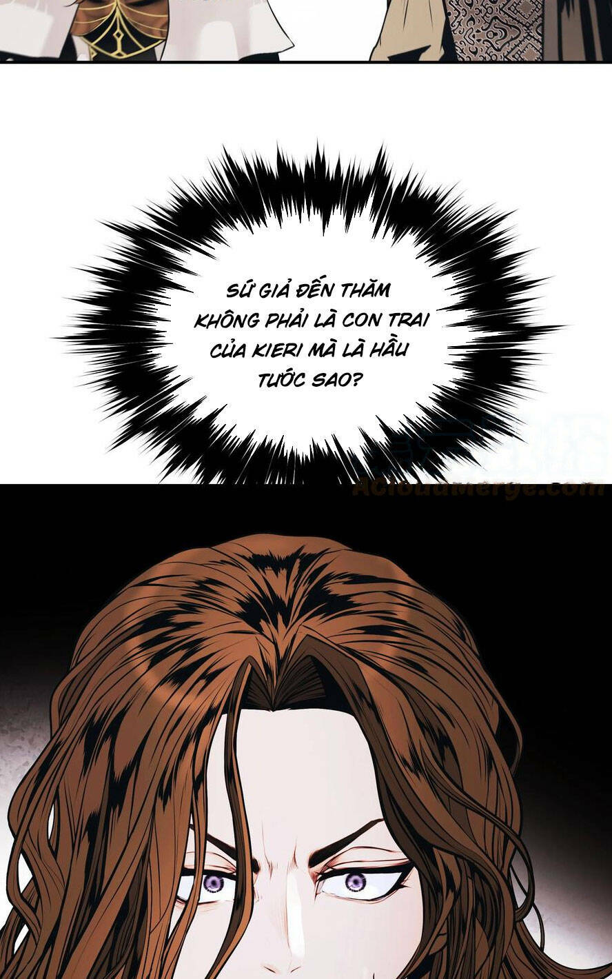 Bất Bại Chân Ma - Chapter 140 - Page 77