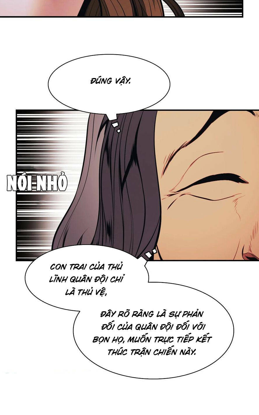 Bất Bại Chân Ma - Chapter 140 - Page 79