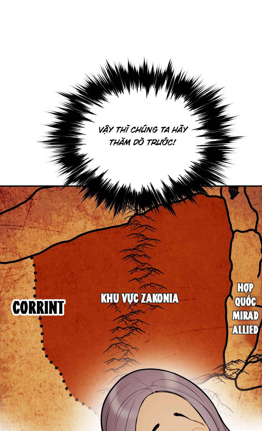 Bất Bại Chân Ma - Chapter 140 - Page 80