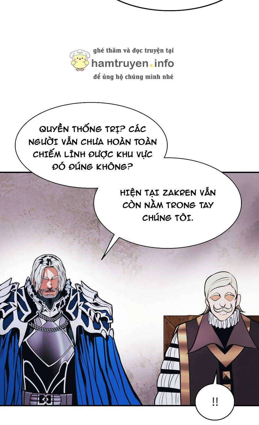 Bất Bại Chân Ma - Chapter 140 - Page 82