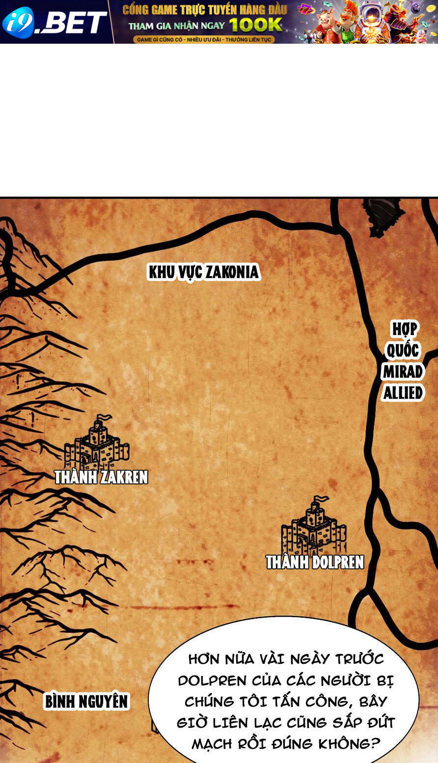 Bất Bại Chân Ma - Chapter 140 - Page 83