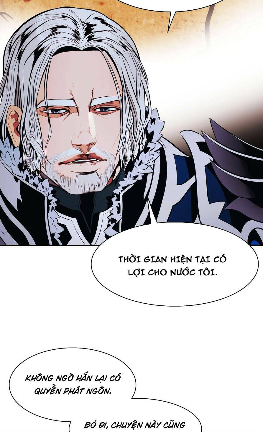 Bất Bại Chân Ma - Chapter 140 - Page 84