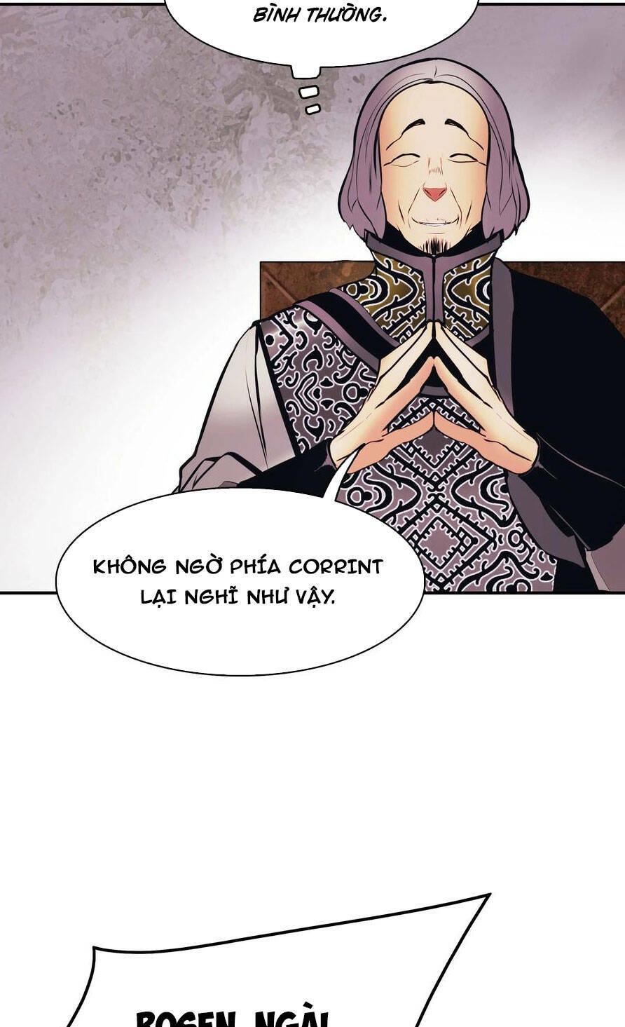 Bất Bại Chân Ma - Chapter 140 - Page 85
