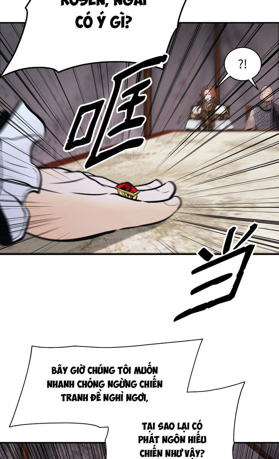 Bất Bại Chân Ma - Chapter 140 - Page 86