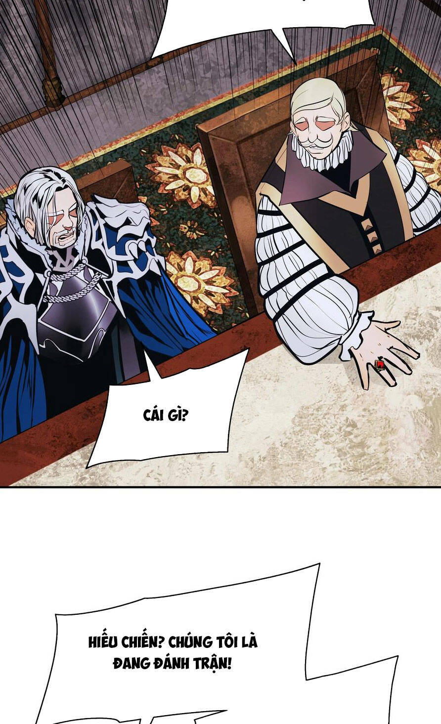 Bất Bại Chân Ma - Chapter 140 - Page 87