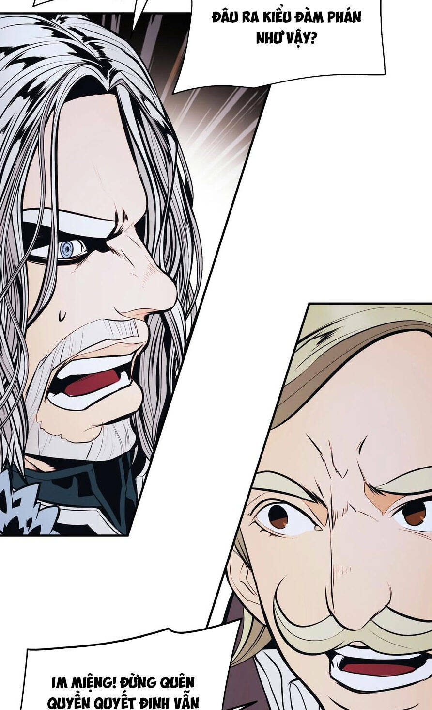 Bất Bại Chân Ma - Chapter 140 - Page 88