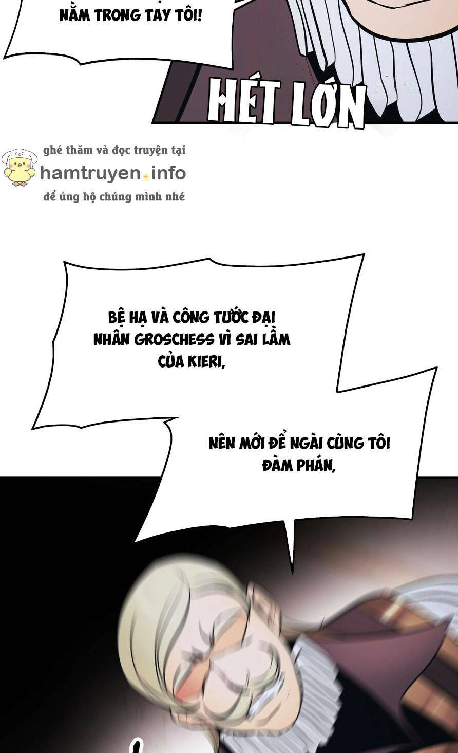 Bất Bại Chân Ma - Chapter 140 - Page 89