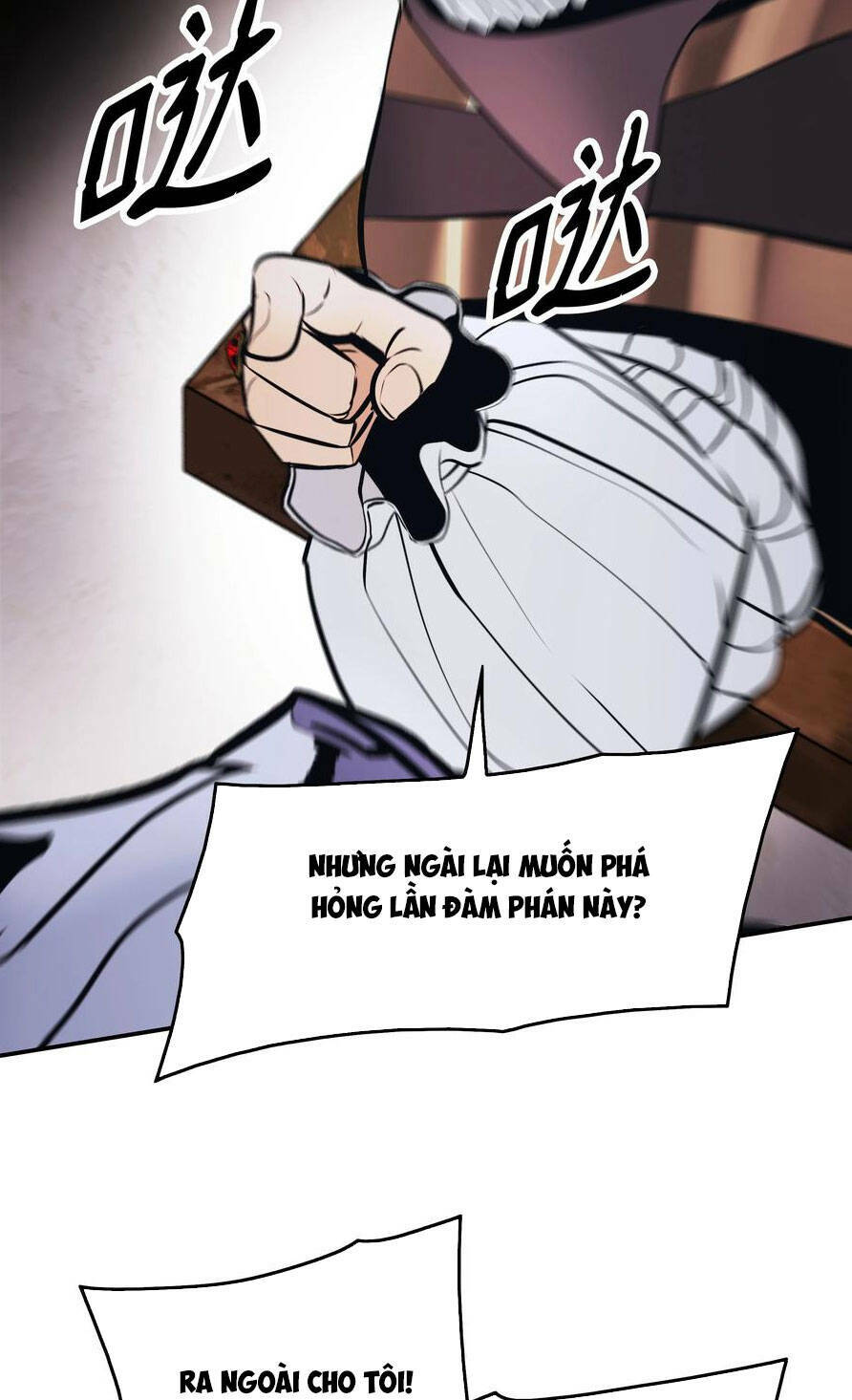 Bất Bại Chân Ma - Chapter 140 - Page 90