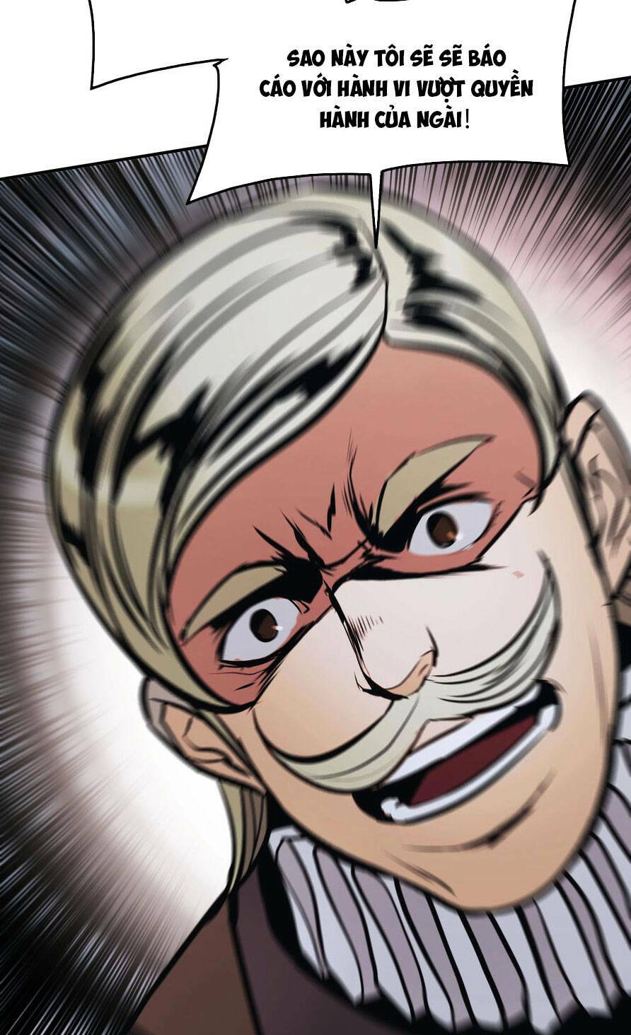 Bất Bại Chân Ma - Chapter 140 - Page 91