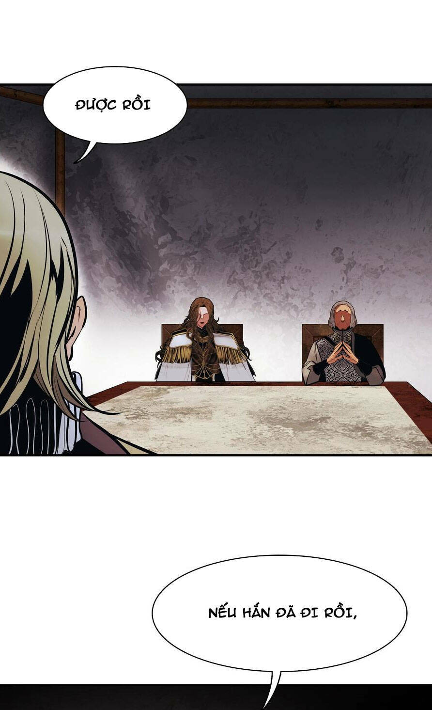 Bất Bại Chân Ma - Chapter 140 - Page 96