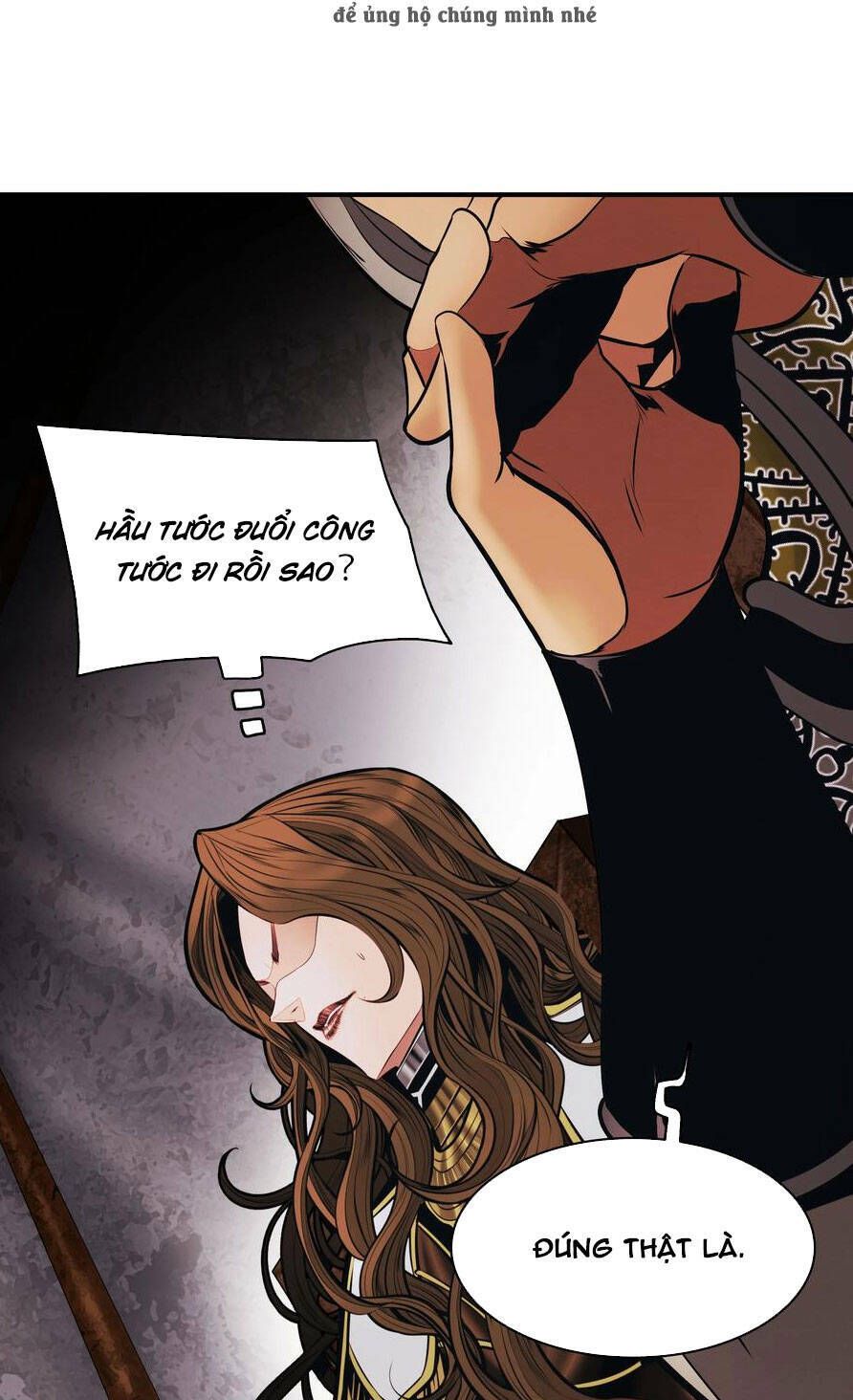 Bất Bại Chân Ma - Chapter 140 - Page 98